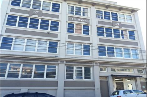 Photo of property in 37u9 Majoribanks Street, Mount Victoria, Wellington, 6011