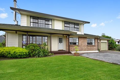 Photo of property in 5 Monique Place, Dinsdale, Hamilton, 3204