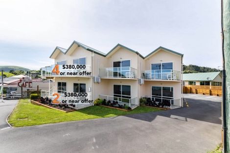 Photo of property in 1724b Highcliff Road, Portobello, Dunedin, 9014