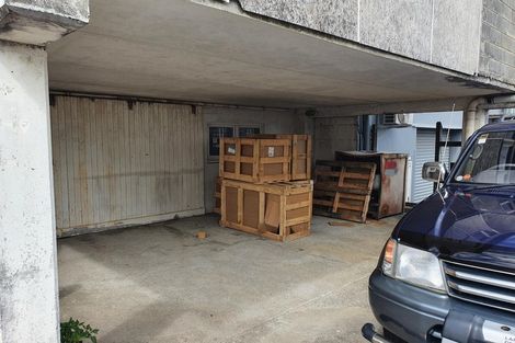 Photo of property in 207 Devon Street West, New Plymouth, 4310