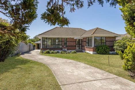 Photo of property in 50 Mcbeath Avenue, Hoon Hay, Christchurch, 8025