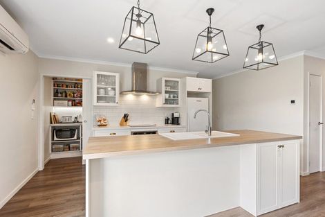 Photo of property in 16 Memorial Crescent, Methven, 7730