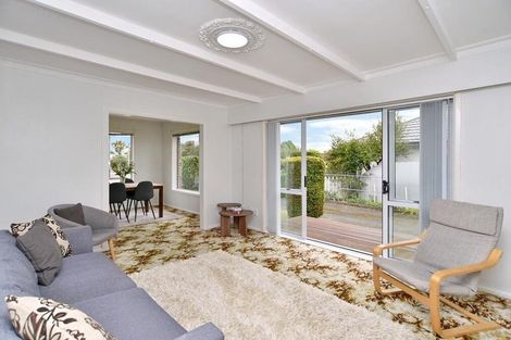 Photo of property in 91 Kendal Avenue, Burnside, Christchurch, 8053