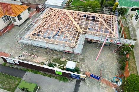 Photo of property in 9/32 Ennis Avenue, Pakuranga Heights, Auckland, 2010
