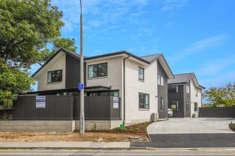 Photo of property in 93 Waimairi Road, Upper Riccarton, Christchurch, 8041