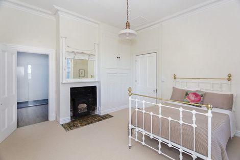 Photo of property in 1 Greta Street, South Hill, Oamaru, 9400