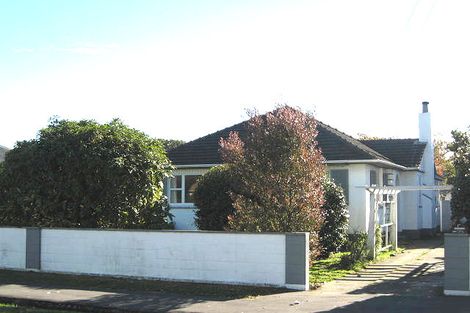 Photo of property in 1/23a Taylors Avenue, Bryndwr, Christchurch, 8052