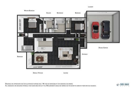 Photo of property in 28 Chesham Street, Rototuna North, Hamilton, 3210