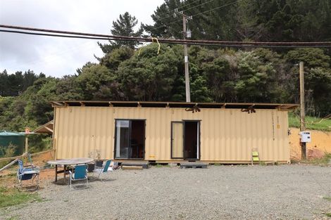Photo of property in 60 Summer Road, Tinopai, Matakohe, 0593