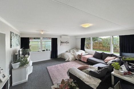 Photo of property in 1a Marlborough Street, Feilding, 4702