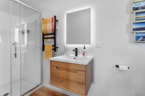 Photo of property in 86 Racecourse Road, Amberley, 7482