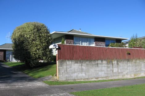Photo of property in 9a Moyne Avenue, Milson, Palmerston North, 4414