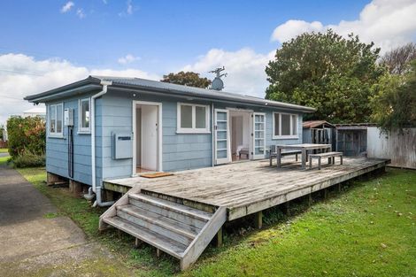 Photo of property in 36 Seaview Avenue, Te Puru, Thames, 3575