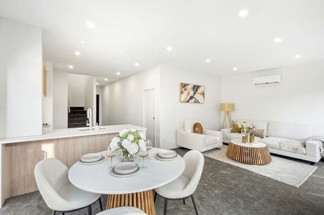 Photo of property in 3/31 Goodwin Drive, Rosehill, Papakura, 2113