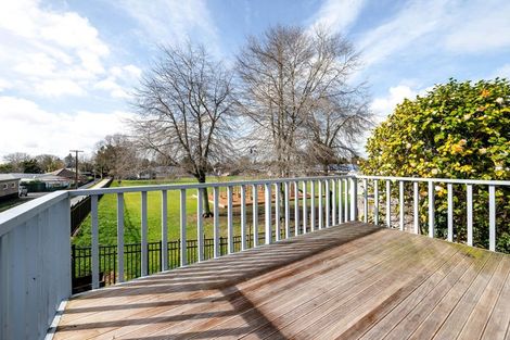 Photo of property in 73a Pembroke Street, Hamilton Lake, Hamilton, 3204