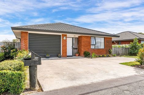 Photo of property in 20 Rustic Lane, Spreydon, Christchurch, 8024