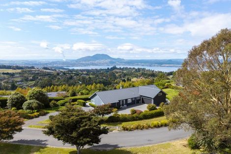 Photo of property in 97 Highland Drive, Acacia Bay, Taupo, 3385