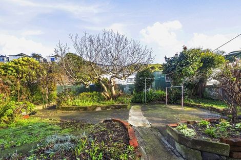 Photo of property in 68 Derwent Street, Island Bay, Wellington, 6023
