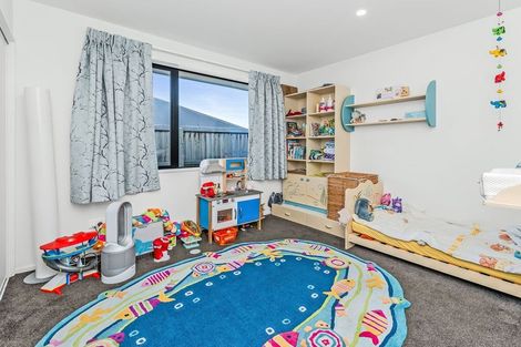 Photo of property in 6 Delorean Drive, Rolleston, 7615