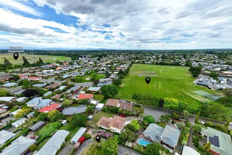 Photo of property in 23a Carbine Place, Sockburn, Christchurch, 8042