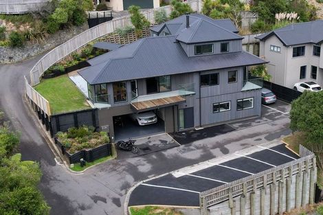 Photo of property in 133 Ohariu Road, Johnsonville, Wellington, 6037