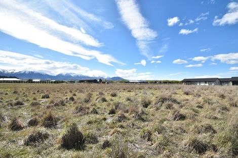 Photo of property in 59 Old Glen Lyon Road, Twizel, 7999