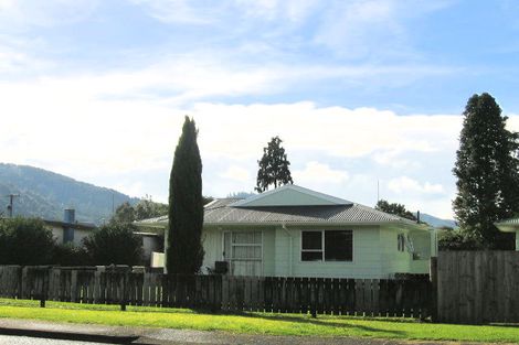 Photo of property in 20 Pembroke Street, Moerewa, 0211
