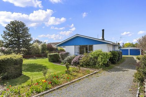 Photo of property in 40 Burnett Street, Oxford, 7430