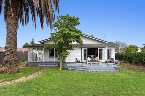 Photo of property in 129 James Street, Whakatane, 3120