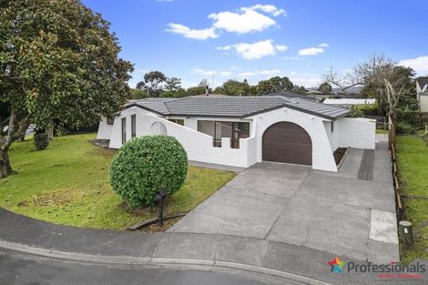Photo of property in 20b Taonui Street, Rosehill, Papakura, 2113
