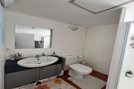 Photo of property in Hannahs Corner, 9/8 Leeds Street, Te Aro, Wellington, 6011
