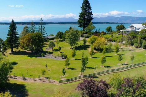 Photo of property in 133 Bronte Road East, Bronte, Upper Moutere, 7173