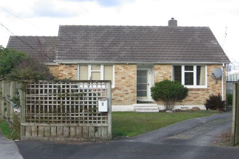 Photo of property in 8a Perry Place, Bader, Hamilton, 3206