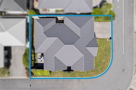 Photo of property in 4 Friesian Crescent, Kaiapoi, 7630