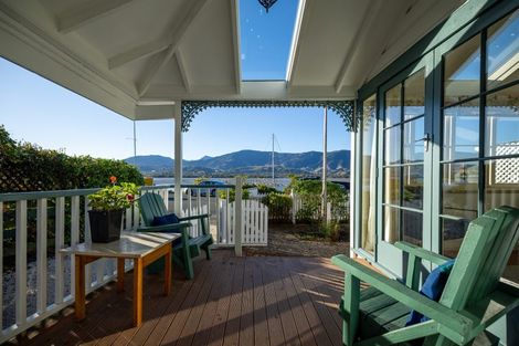 Photo of property in 100 Point Road, Monaco, Nelson, 7011