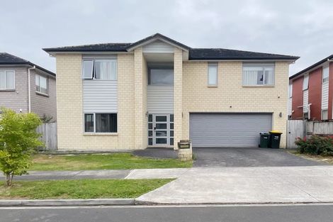 Photo of property in 19 Castlederg Drive, Flat Bush, Auckland, 2019