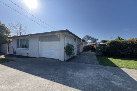Photo of property in 229 Grahams Road, Burnside, Christchurch, 8053