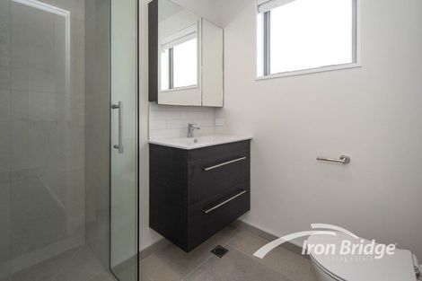 Photo of property in 3/107 Mackworth Street, Woolston, Christchurch, 8062