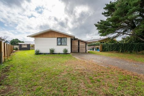 Photo of property in 80 Saxbys Road, Deanwell, Hamilton, 3206