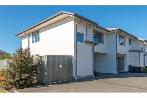 Photo of property in 1/424 Manchester Street, St Albans, Christchurch, 8014