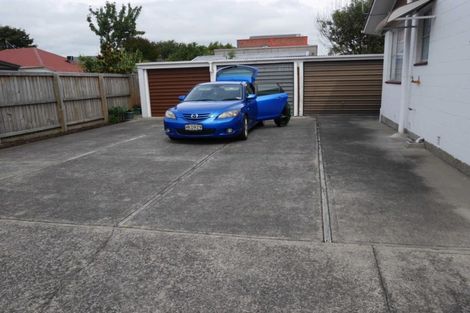 Photo of property in 14 Suffolk Street, Phillipstown, Christchurch, 8011