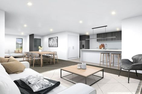 Photo of property in 15 Kite Street, Rolleston, 7614