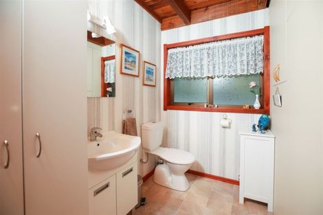 Photo of property in 209b Oakley Crescent, Thames, 3500