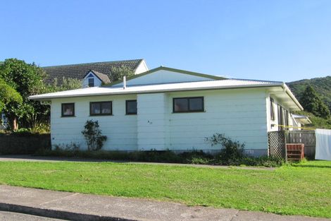 Photo of property in 4/11 Te Arawi Street, Takapuwahia, Porirua, 5022