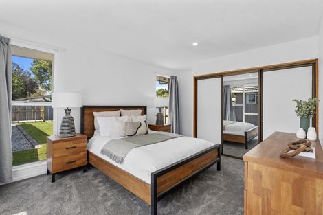 Photo of property in 465 Mairehau Road, Parklands, Christchurch, 8083