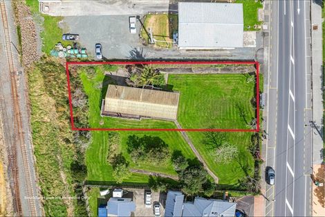 Photo of property in 104 Rodney Street, Wellsford, 0900