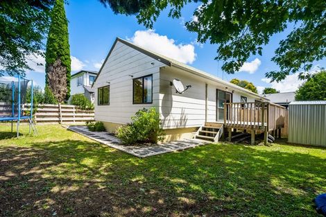 Photo of property in 3/48 Coxhead Road, Manurewa, Auckland, 2102