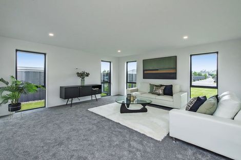 Photo of property in 20 Dynes Road, Rolleston, 7615