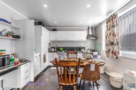 Photo of property in 288 Tay Street, Turnbull Thomson Park, Invercargill, 9810