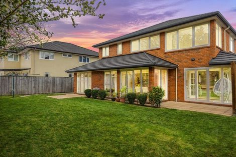 Photo of property in 7 Springbrook Lane, Northwood, Christchurch, 8051